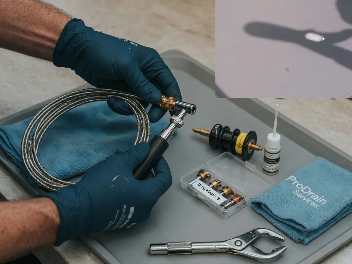 Why choose Drain Cleaning in Vernon, AL